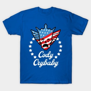 Cody Crybaby T-Shirt